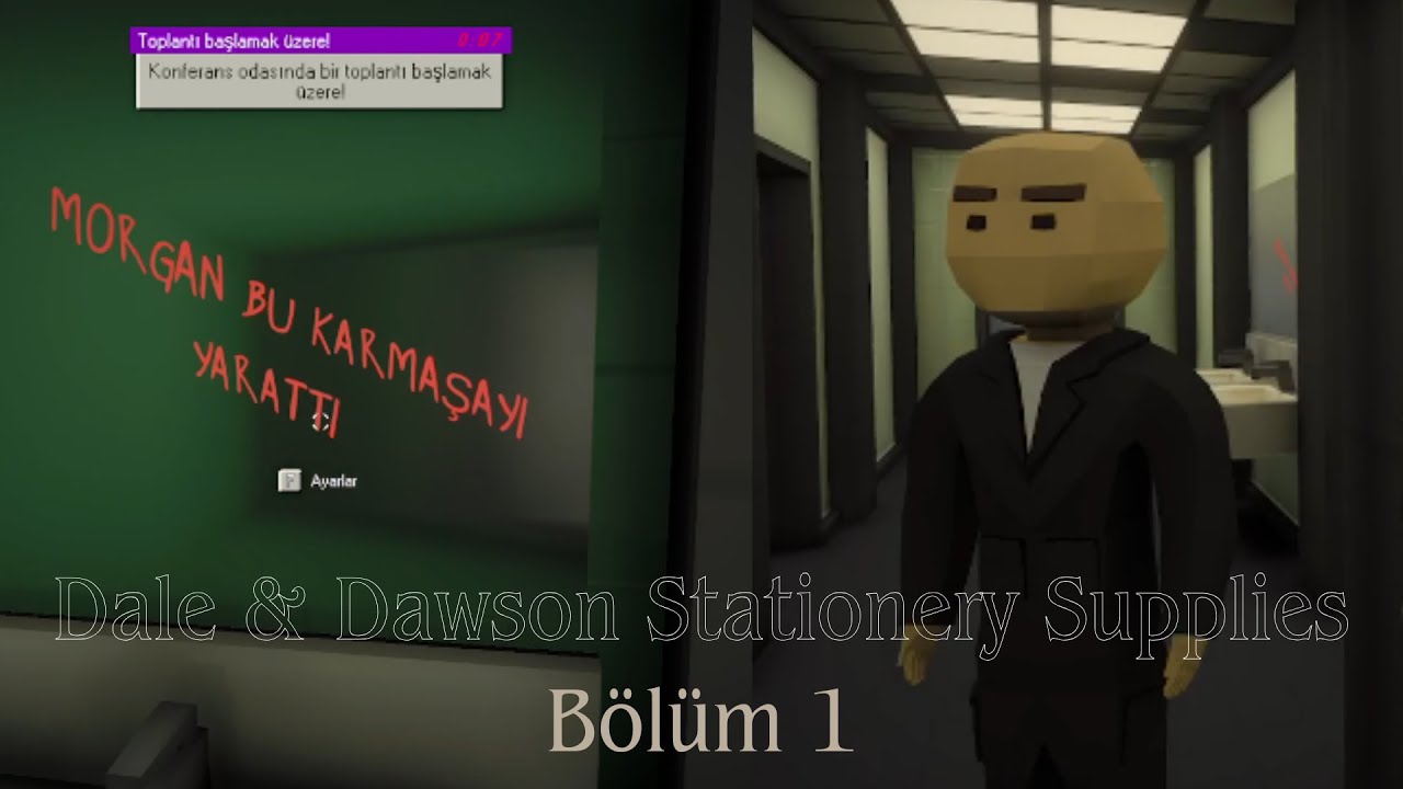 Her Deneyim Bir Başarısızlık | Dale & Dawson Stationery Supplies