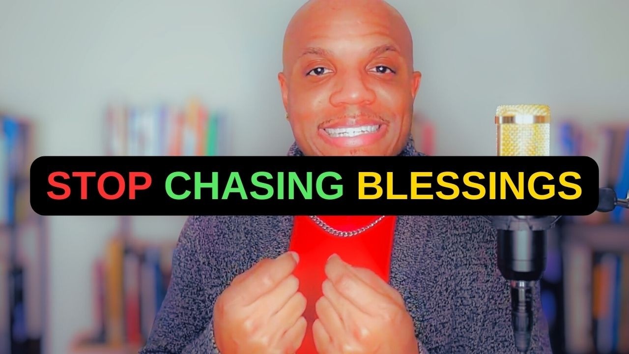 Ruth Didn’t Chase Blessings — She Chose Belonging | The Prosperity Pattern Hidden in Her Story