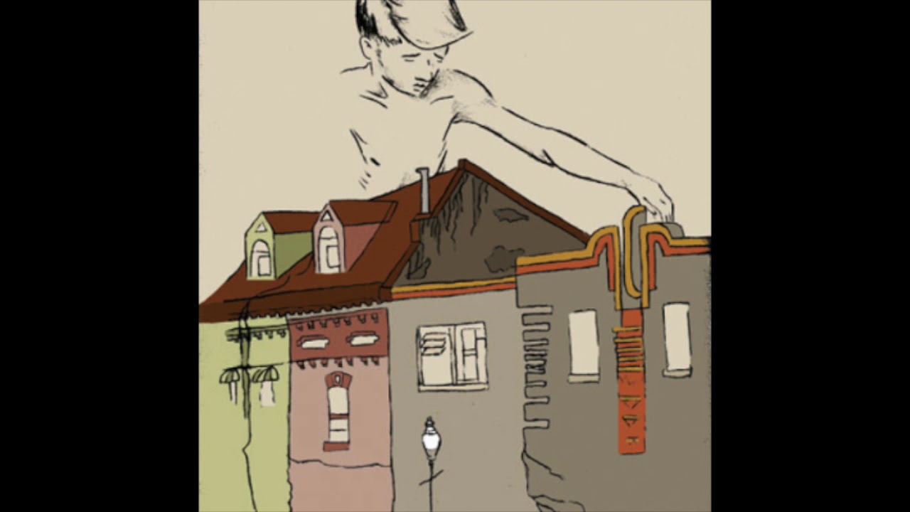 The Vermicious Knid - Smalltown Devotion/Hometown Compulsion [FULL ALBUM]