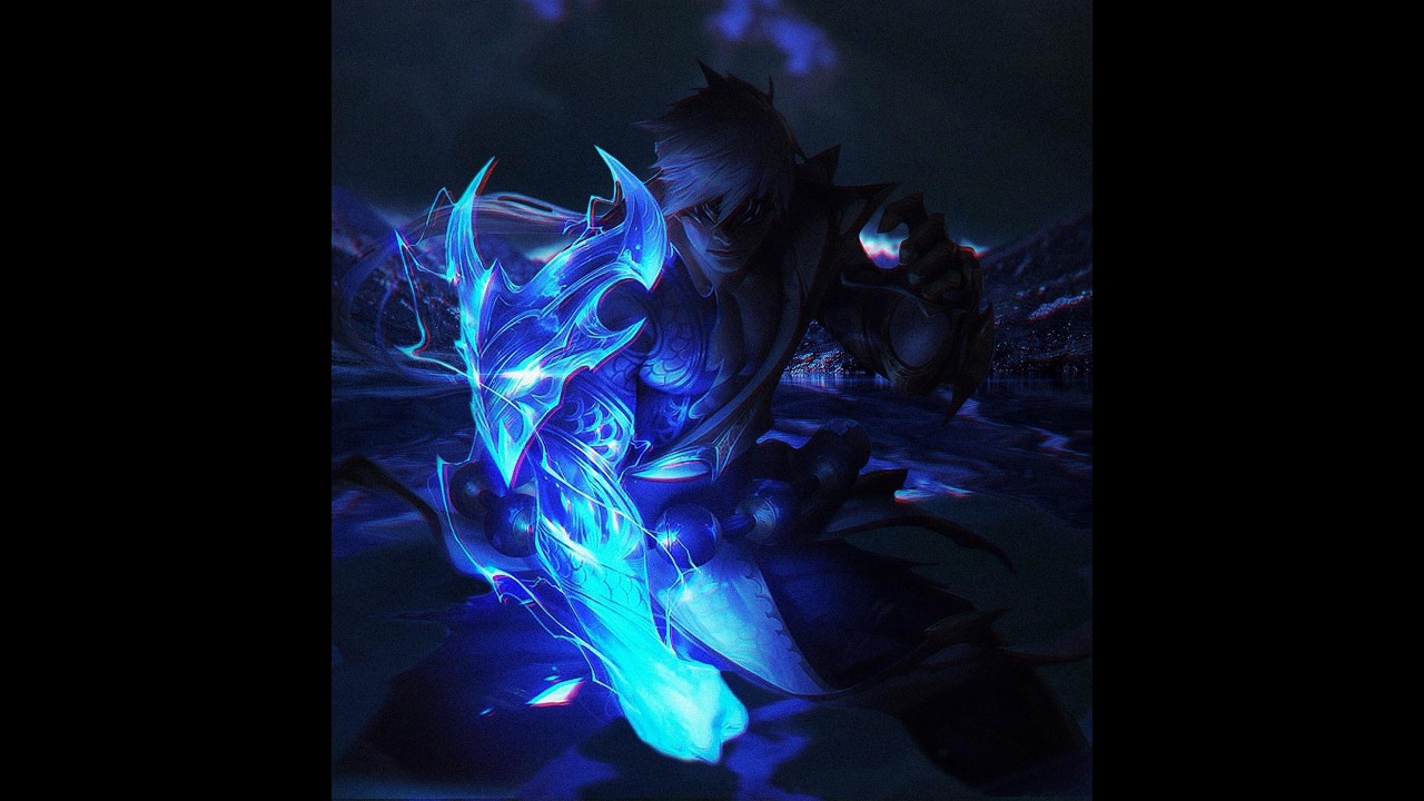Lee Sin Montage 20 #AngelNight