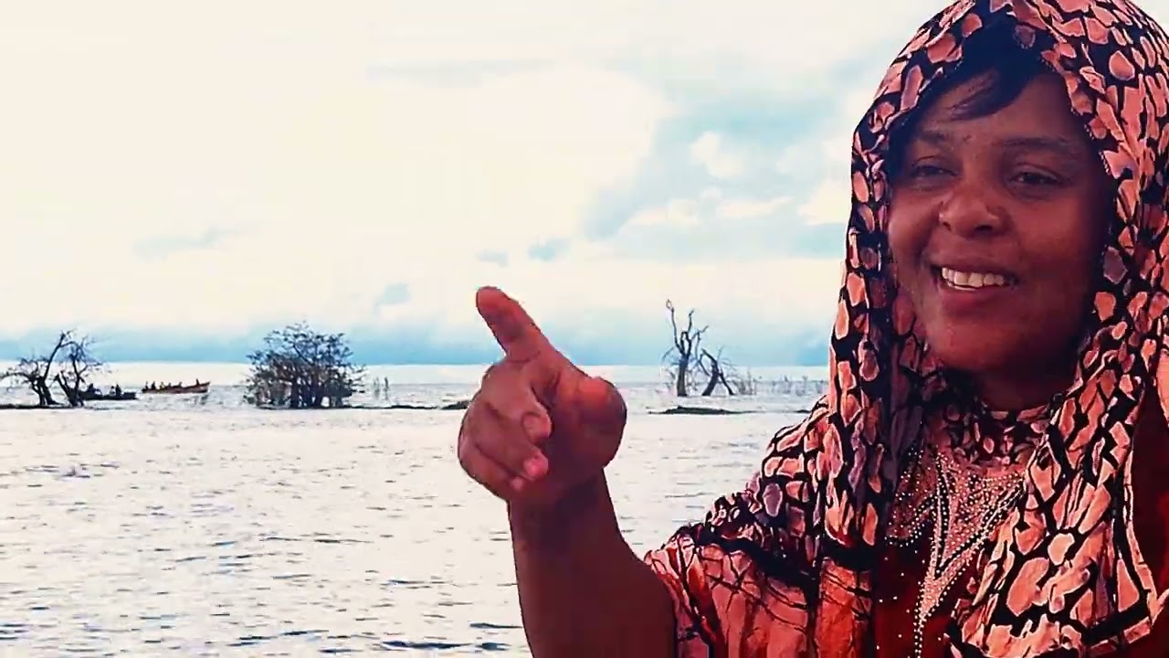 Fainess Bornface Chitani_Official_Video