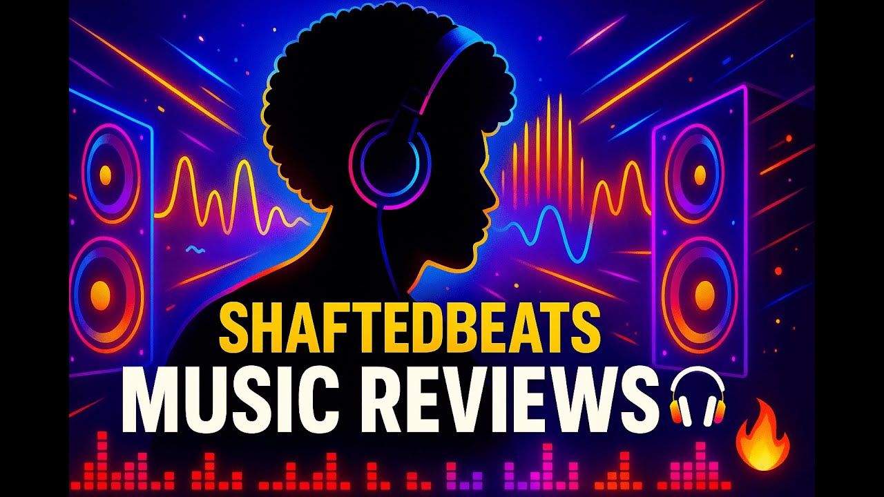 Fresh UK Garage & Bassline. Club Ready Bangers.  Shaftedbeats 