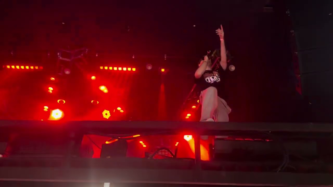 ROCKET - Bound Thug @live (Алматы, МОТОР 30.09.23)