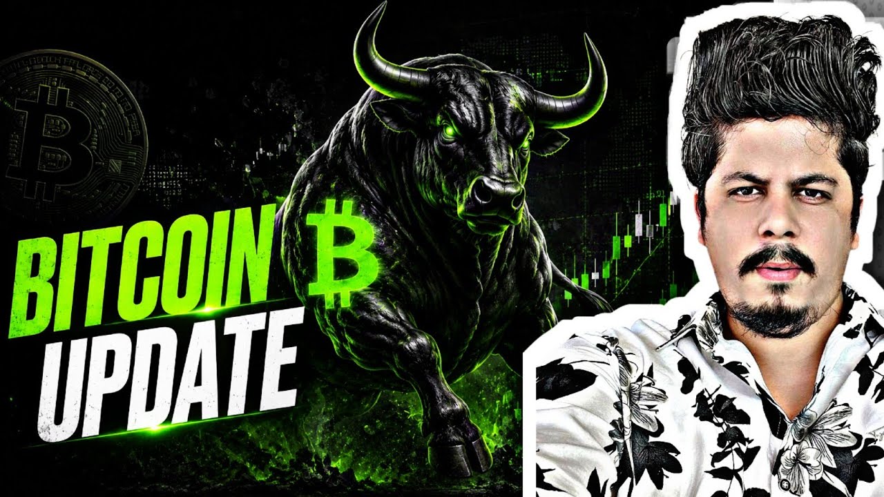 Bitcoin Update