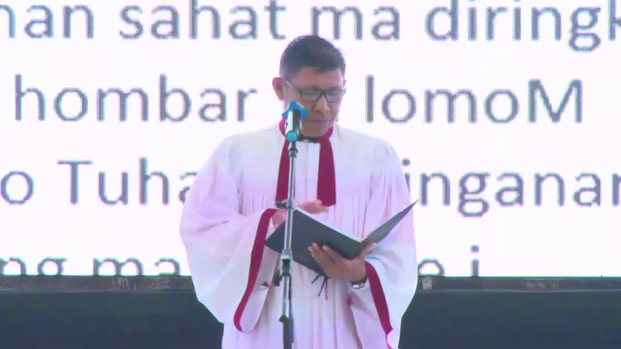 LIVE STREAMING PESTA BONA TAON 2026 PPTSB SE KOTA BATAM DAN PELANTIKAN BPH DPW KEPRI