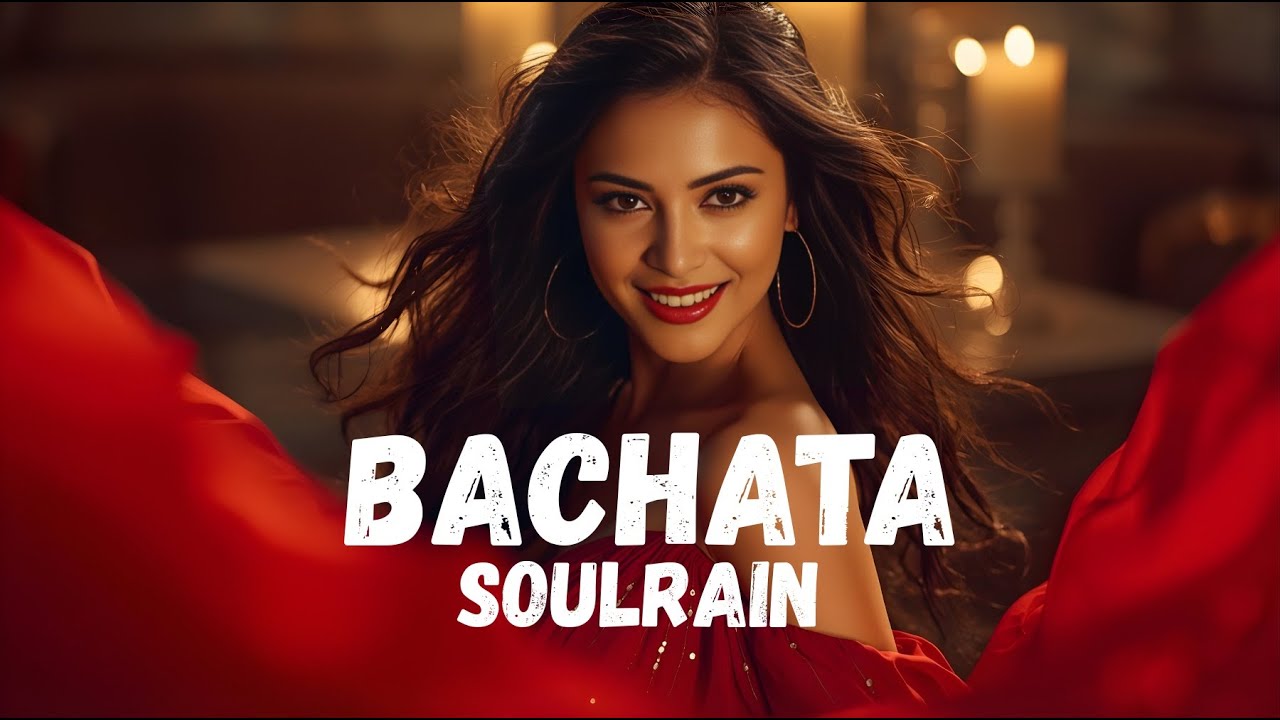 SoulRain - Khi Tình Yêu Gọi Tên  | Bachata Love Song (Việt – Español – English) #SoulRain-r6l