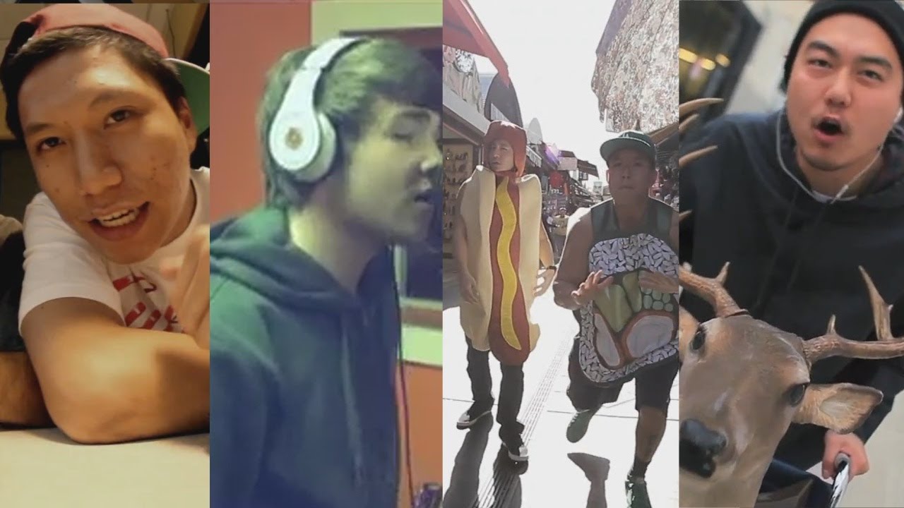 RAISE THE BAR CYPHER MUSIC VIDEO (FULL SONG)