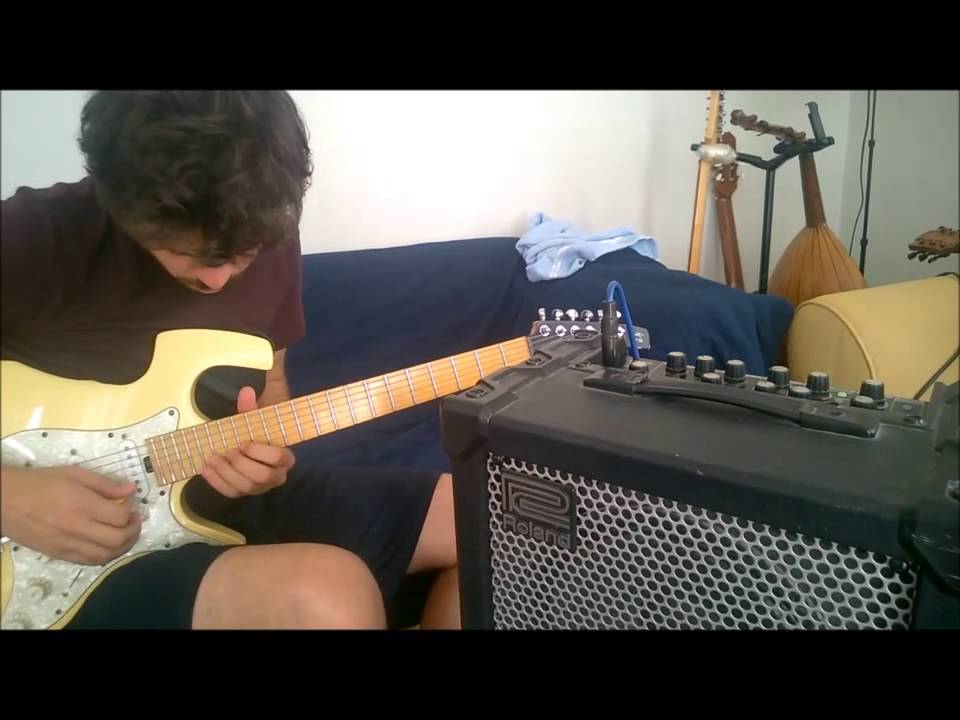 Roland Cube 40xl
