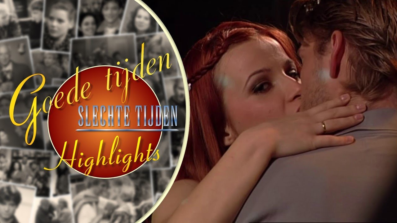 GTST | Isabella wil haar vader jaloers maken (2000)