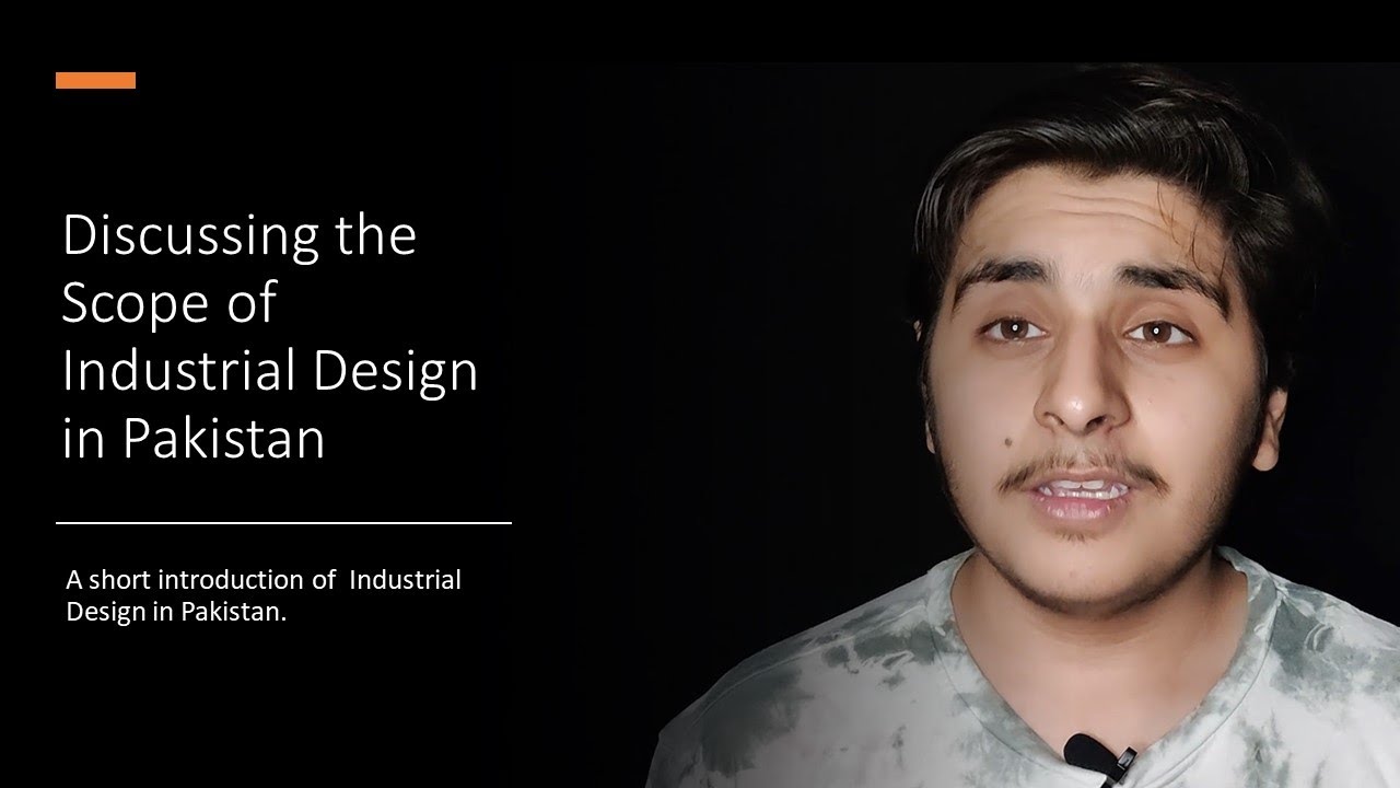 Scope of Industrial Design in Pakistan I SADA , NUST I