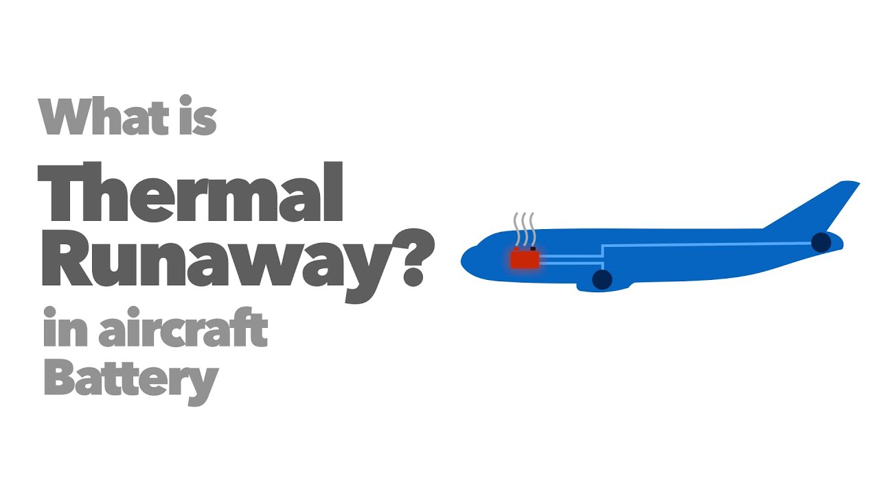 What is Thermal Runaway?
