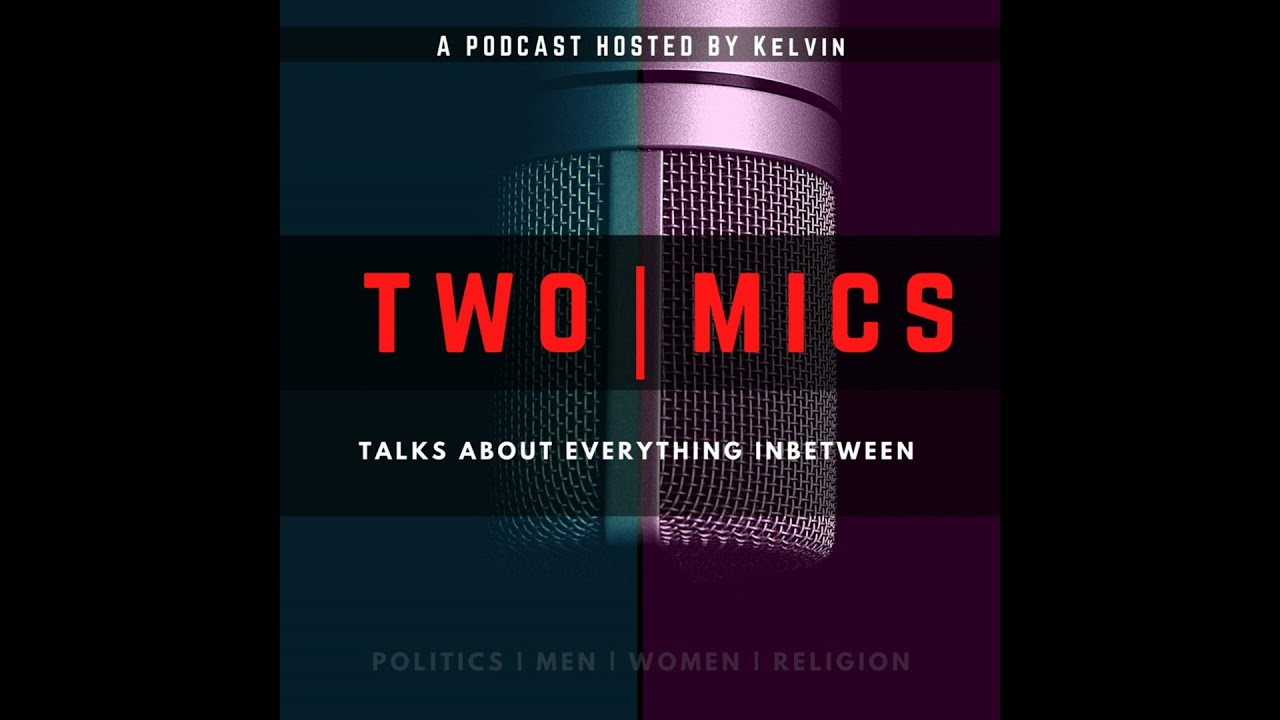 #011 - Amerix & Modern Masculinity