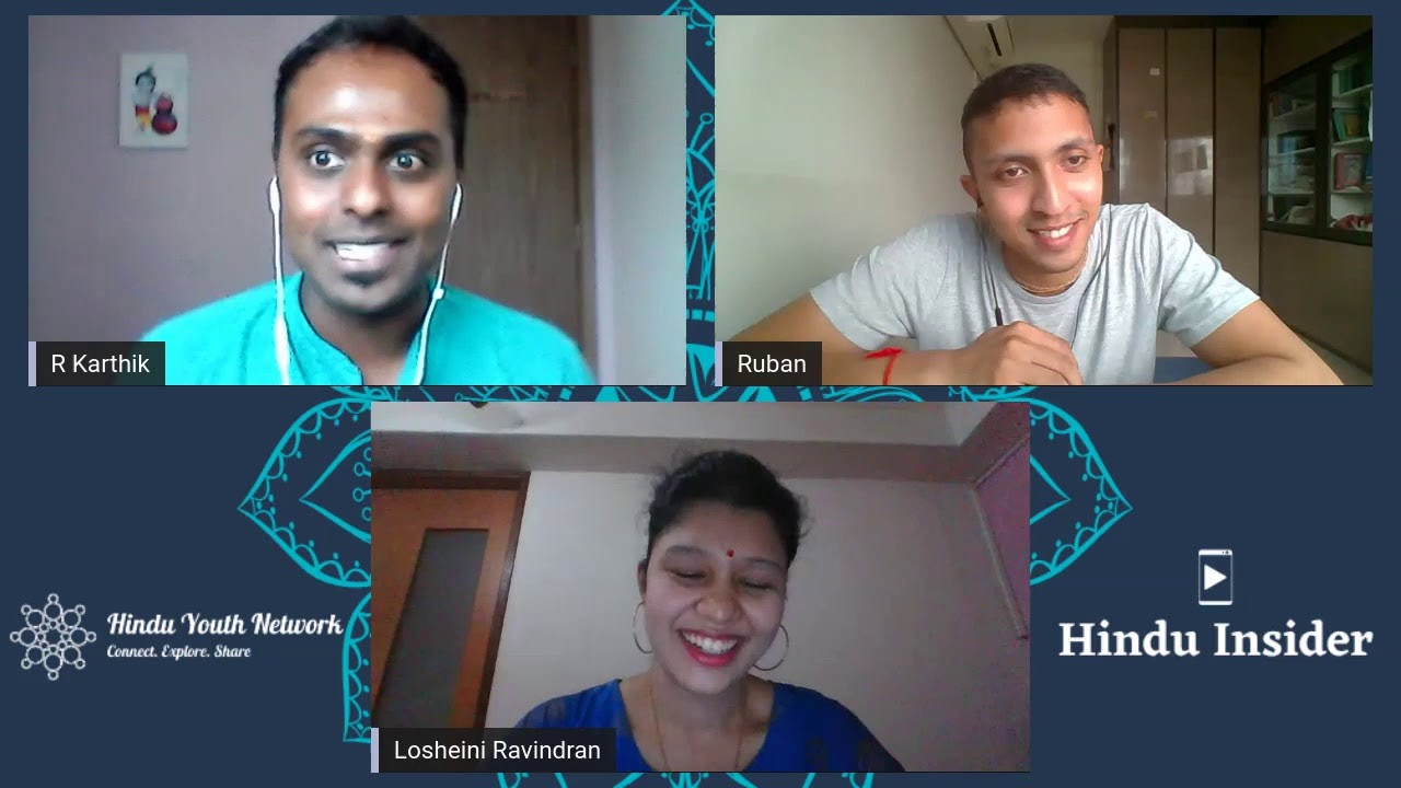 Valmilki's Ramayana: Revelations and Relevance - Hindu Insider Episode 5