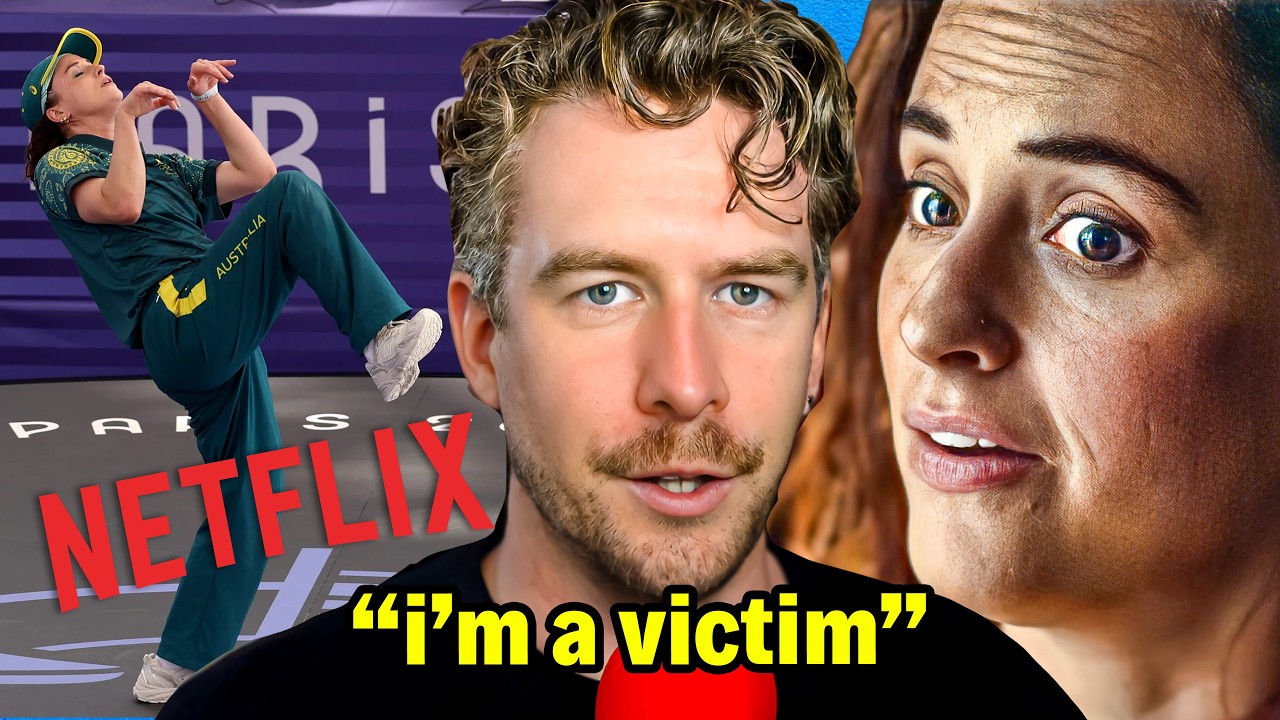 Документальный фильм о Raygun на Netflix &mdash; это бред