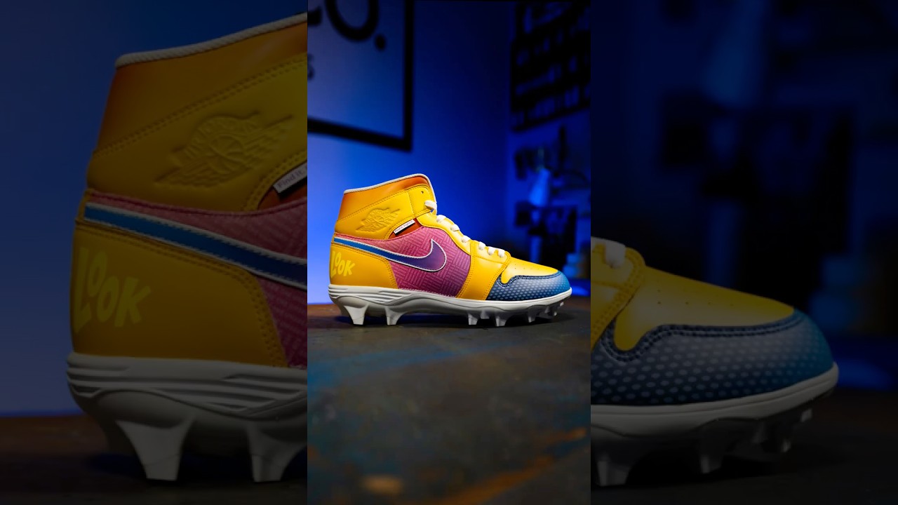 Dak My Cause My Cleats