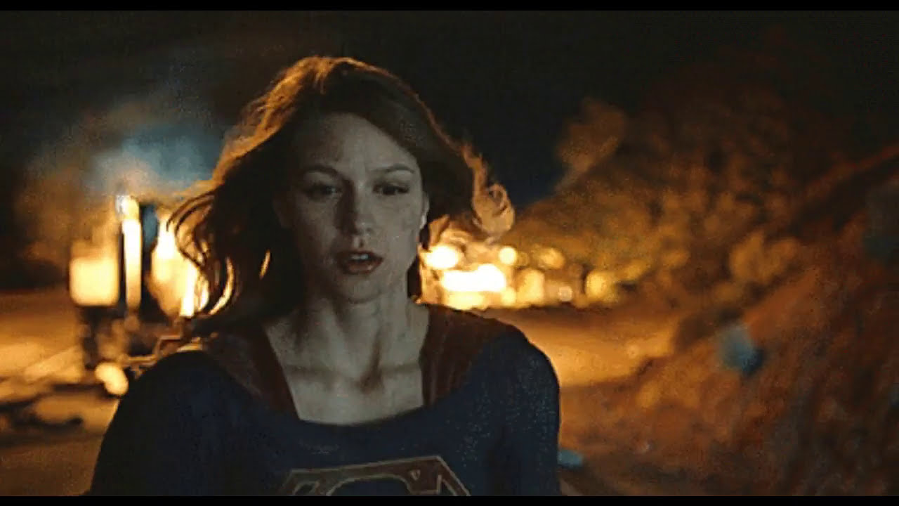 Supergirl | Leave It All Behind