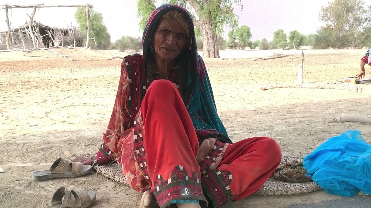 Mani Dayár | Ganján Balóch | balochistanvlogs2020 #balochistan #baloch #learnbalochi #love