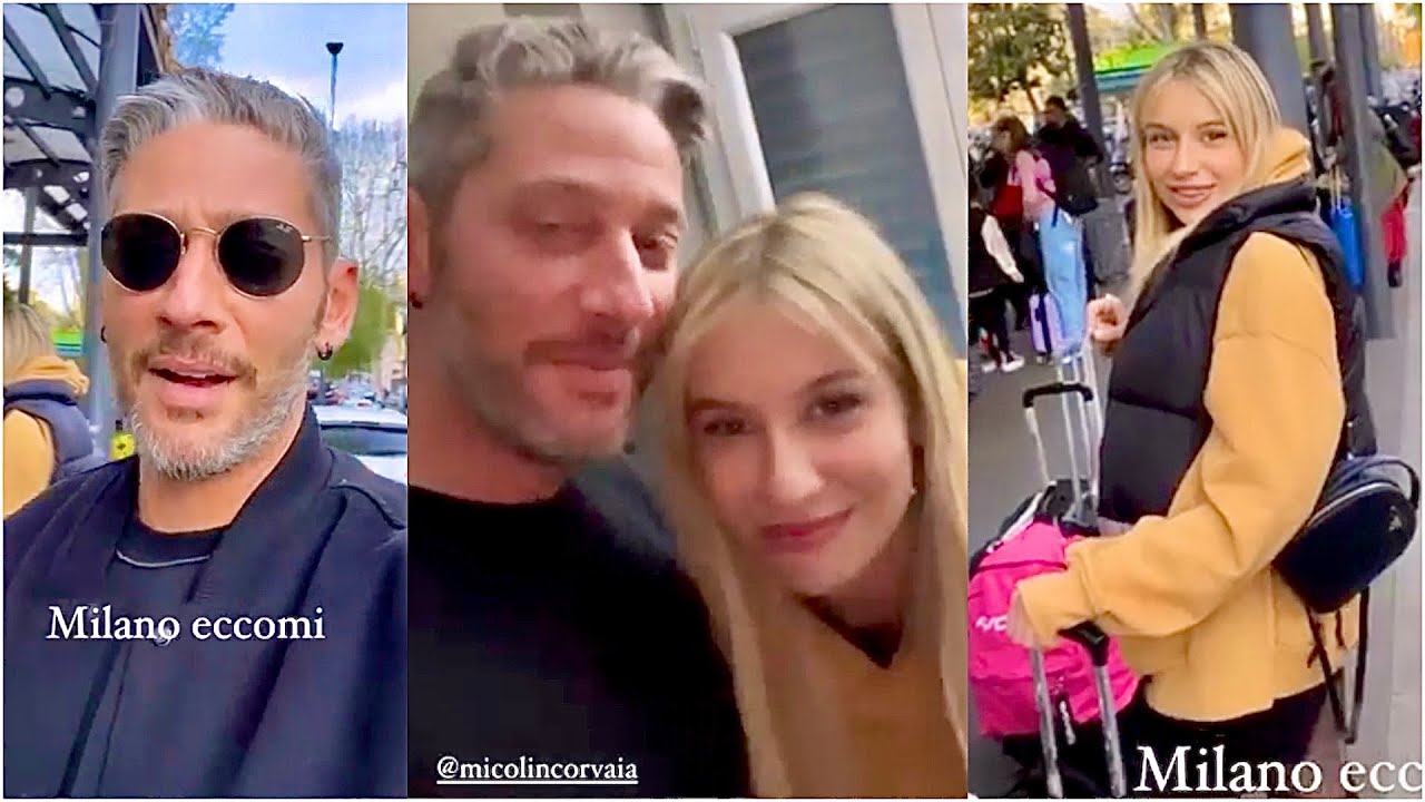 Edoardo Tavassi va a vedere casa di Micol a Milano e resta stupito da….