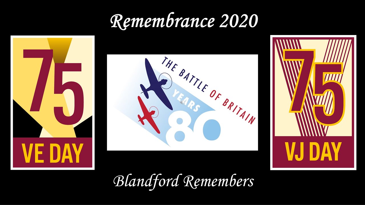 Remembrance 2020
