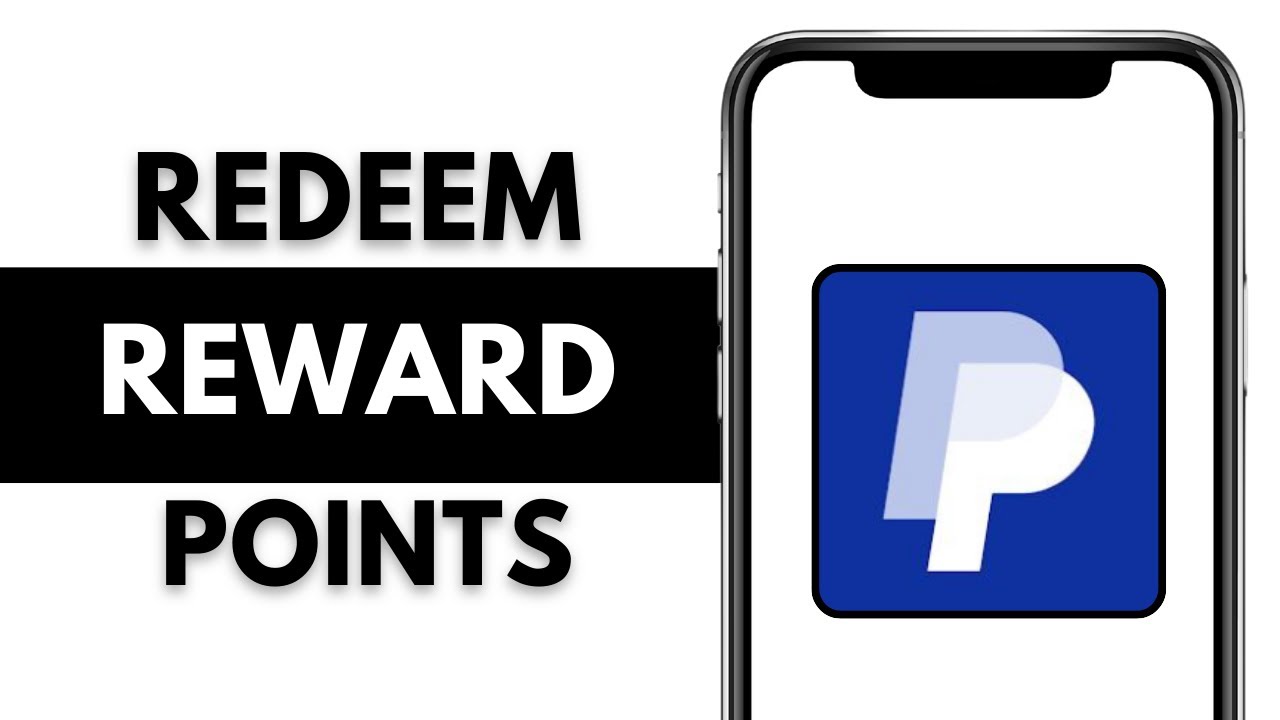 How to Redeem PayPal Reward Points (Step-by-Step)