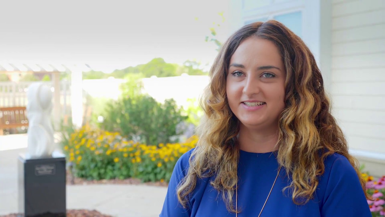 Center for Graduate Studies | The College at Brockport
