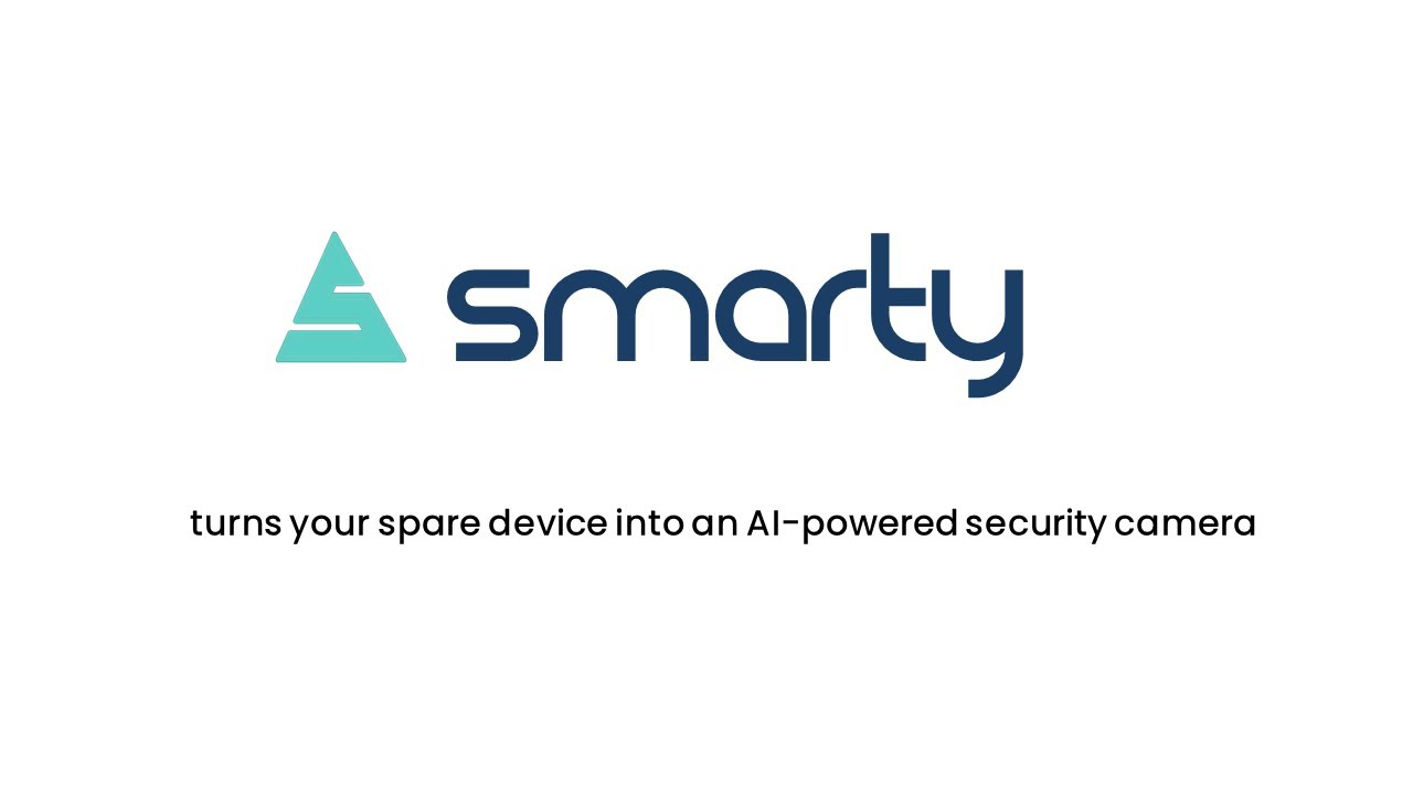 smarty.camera