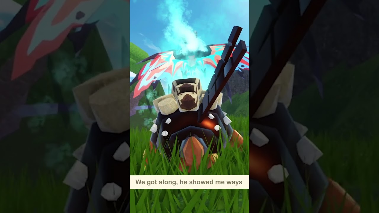 how the tables have turned.. #roblox