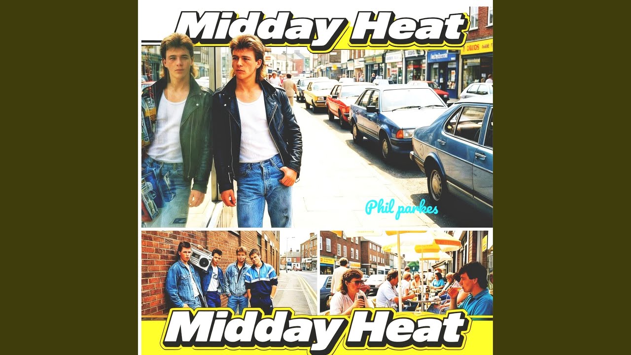 Midday Heat