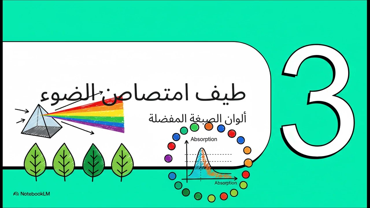 قوة التمثيل الضوئي