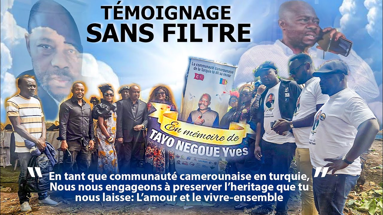 😭LA MORT NE PRÉVIENT PAS... 