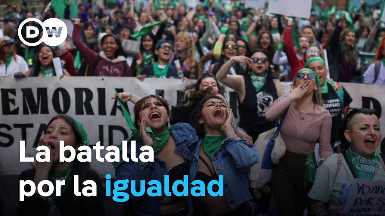 ONU: derechos de mujeres retroceden en uno de cada cuatro países