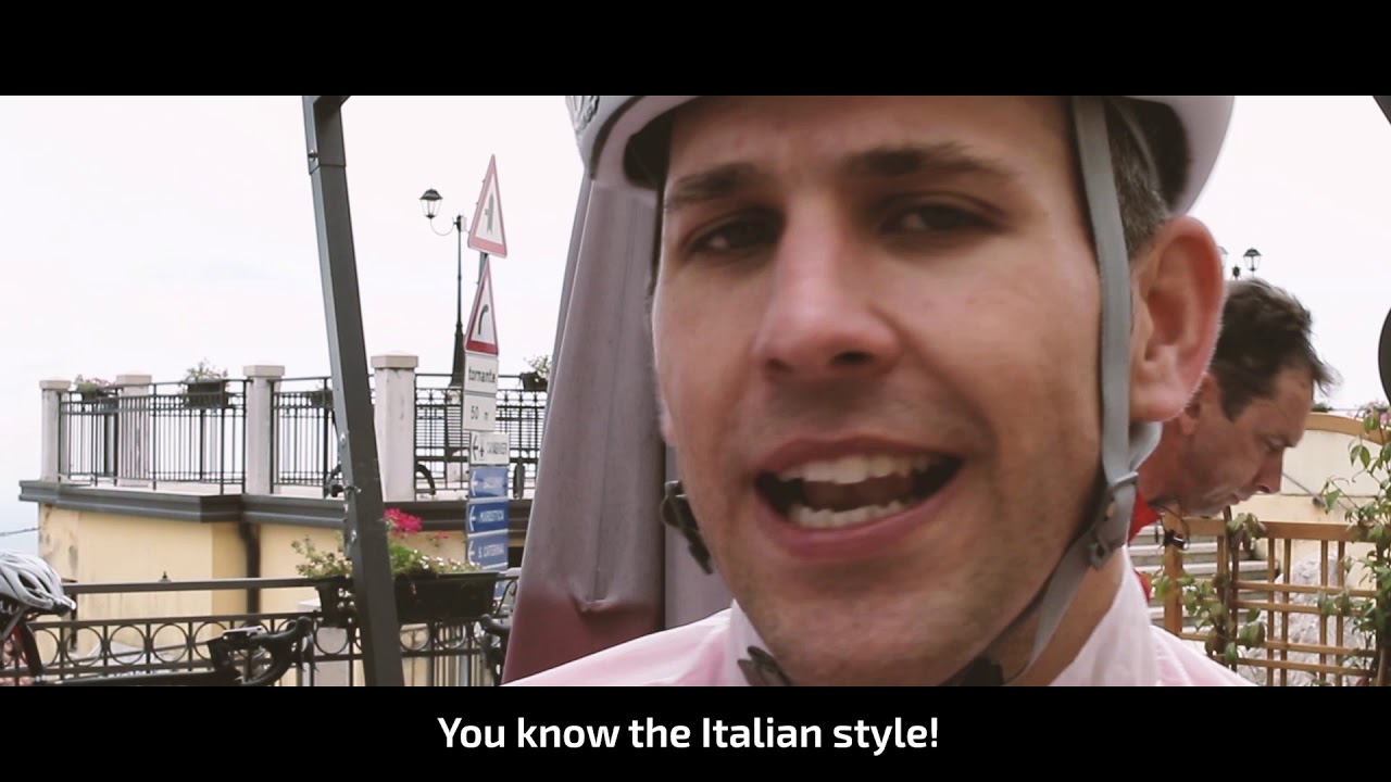 ASG Bike Travel Experience