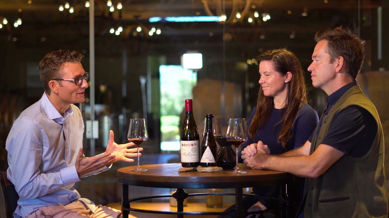 Auction Highlight: Mullineux Wine