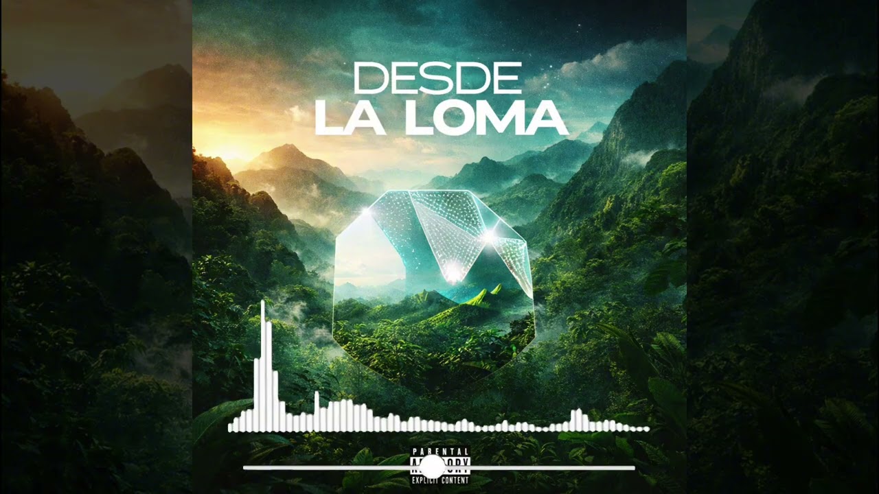 “Desde La Loma” corridos tumbados type beat