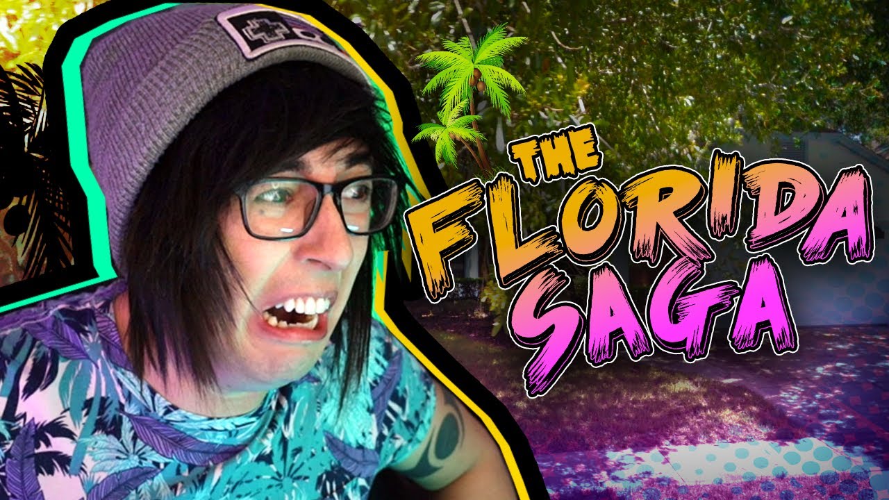 Florida... is the WORST.