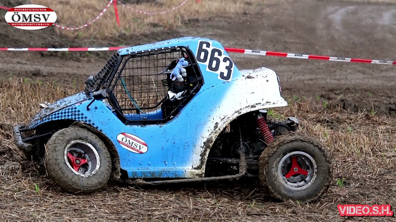 &Ouml;MSV Autocross Herzogsdorf 2017 Racer Buggy, MSC-Neusserling