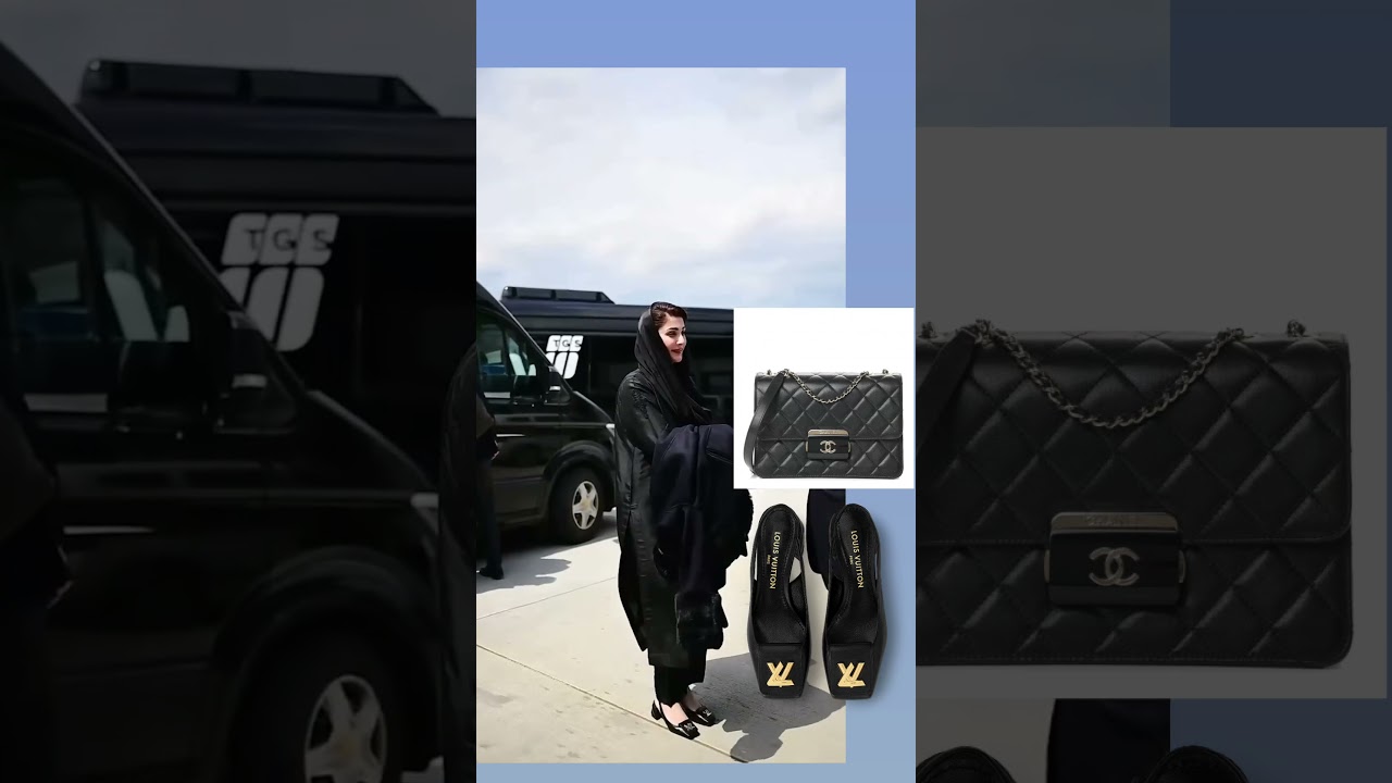 #maryamnawaz #theclassiclookbook #turkey #fashion #pmln