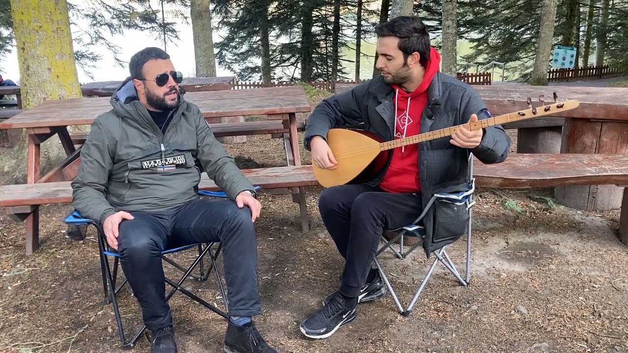 Recep D&Ouml;NMEZ - ERKEN AYRILDIK