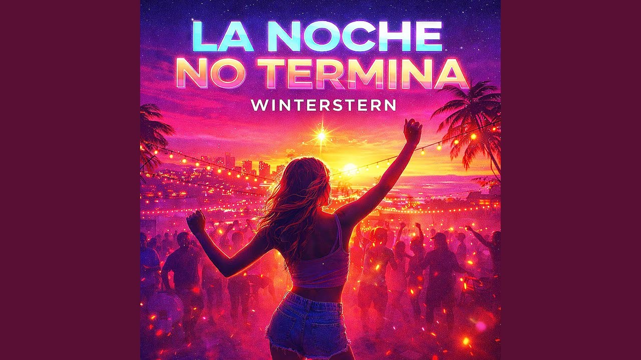 La Noche No Termina