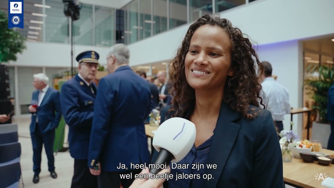 Aftermovie openingsweekend mastergebouw