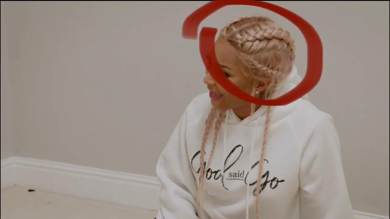 #REVIEW Love and Marriage Huntsville Season 2 Episode 14