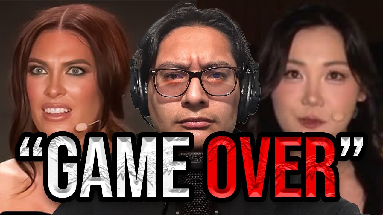 The Streamer Awards Were A DISASTER...