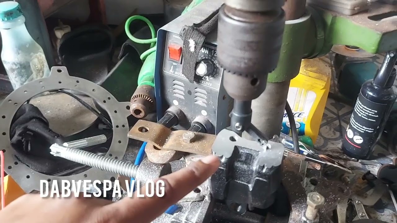 BOR JADI MILLING FLY CUTTER #BORDUDUK #BORMILLING