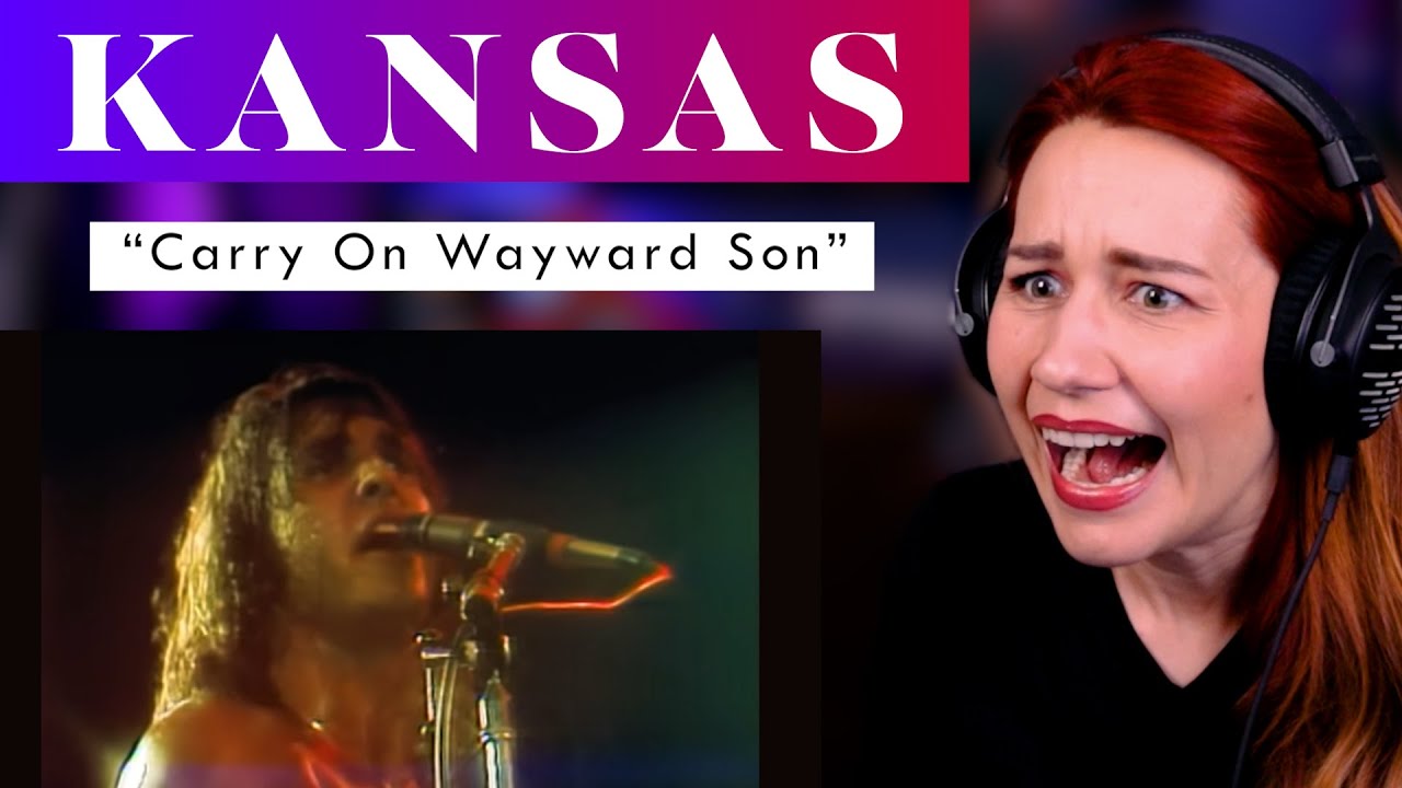 This performance is steamy! Kansas's 