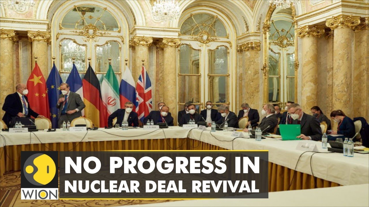 IAEA: Tehran using advanced centrifuges to enrich Uranium; No progress in Iran nuclear deal