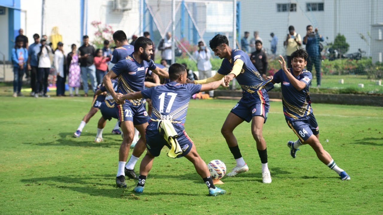 LIVE: নর্থইস্টের বিপক্ষে কেমন হতে পারে ইস্টবেঙ্গলের প্রথম একাদশ?