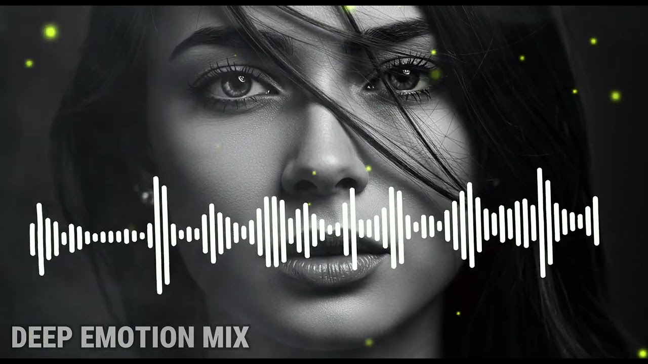 2PM GOOD EMOTIONS – ENGLISH DEEP HOUSE, VOCAL HOUSE, NU DISCO, CHILLOUT MIX