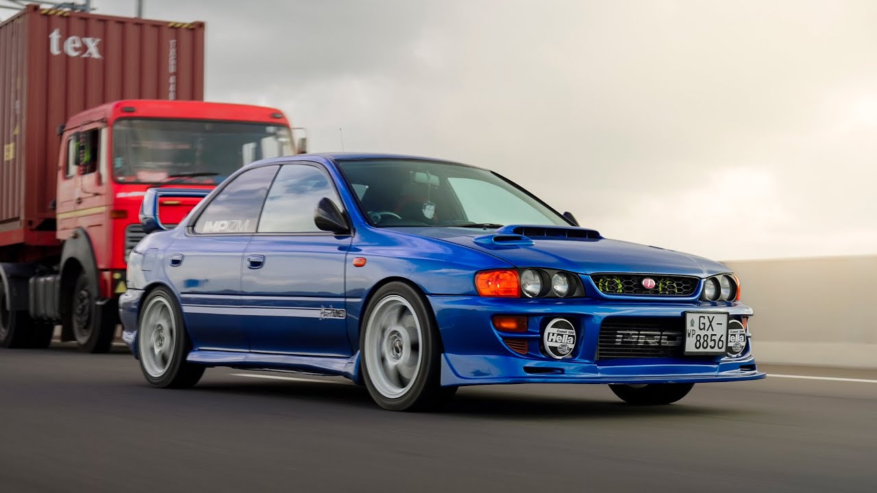 Weekend Warrior | Destiny The GC8 [4K]