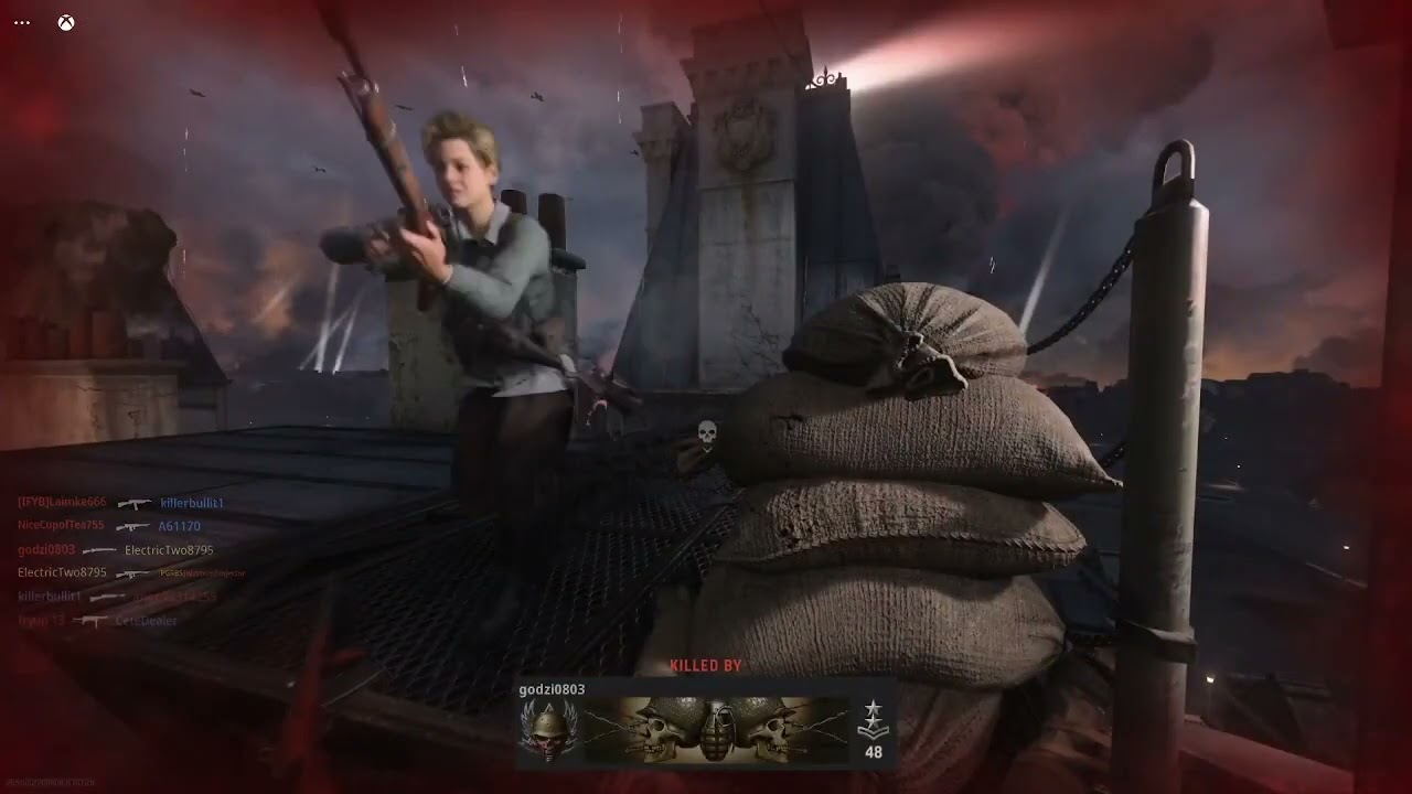CODV