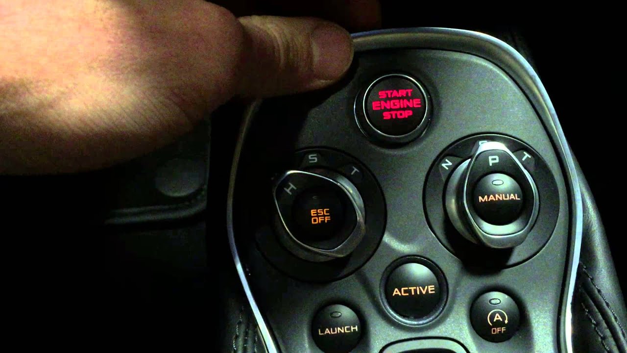 McLaren 570S - My First Look and Review